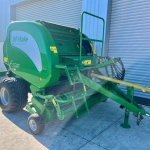 McHale F5500