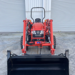 Kioti DK5810