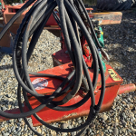 2016 Kverneland BE 85 Plough