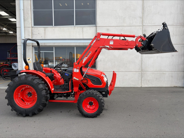 Kioti DK 5810 HST