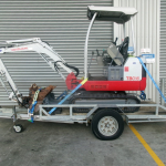 2011 Takeuchi TB016