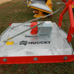 Howard Nugget