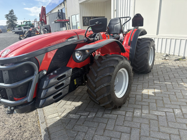 Antonio Carraro TRX9900