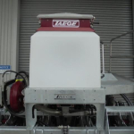 Taege 3.1m Air Seeder 25 Run