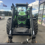 Deutz-Fahr 6205G