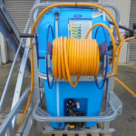 BA PUMPS BA004-530FP-8