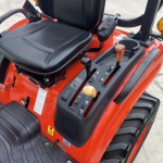 Kioti CS2610