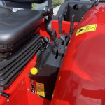 Antonio Carraro TRX9900