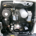 Bobcat E20