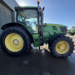 2014 John Deere 6190R