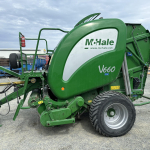 McHale V660