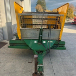 Sam 9 Cubic Metre