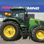 John Deere 7R 290
