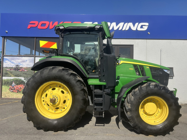 John Deere 7R 290