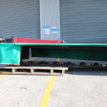 Kverneland 2836