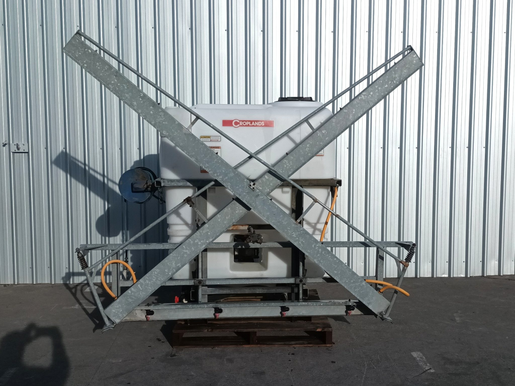 Croplands AGRIPACK