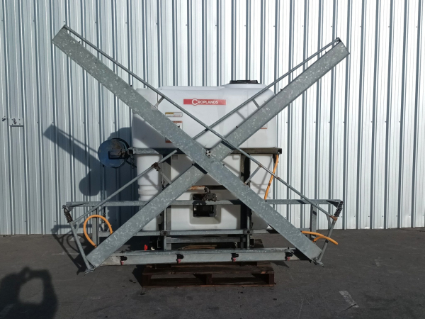 Croplands AGRIPACK