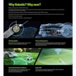 Lawnmaster X5 2000 Robotic Mower