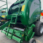 McHale V660