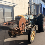 Fordson Major