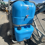 Bertolini Sprayer