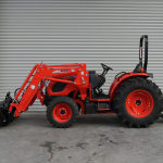 Kioti DK5810