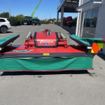 Kverneland 3332MR