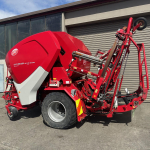 Welger RP 245 Tornado