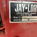 Jaylor 4650