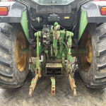 John Deere 6410