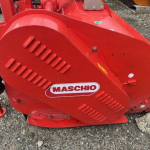 Maschio Tigre 210