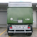 Fliegl TMK 190 Fox
