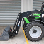 Deutz K420B