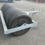 SnT Tyre Roller