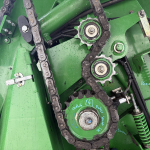 John Deere 990