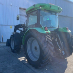 Deutz-Fahr 5115.4 G Vista Cabin Tractor