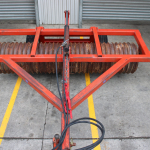 Gary Kidd Engineering 9 Foot Cambridge Roller