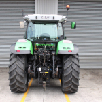 Deutz K420B