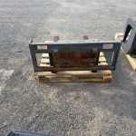 MTE M1BEEFORK1300