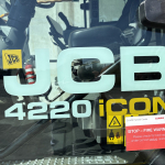 JCB FASTRAC 4220