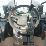 Deutz-Fahr 5125G Cabin C/W Loader Combo