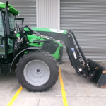 Deutz 5125