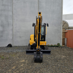 JCB 35Z-1