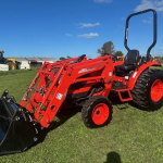 Kioti CK4210