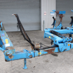 Lemken Vari-Diamant 10