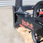 Rata Wrapped Bale Clamp
