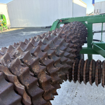 Duvelsdorf 6.3m Kronenring Roller