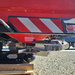 Kverneland Exacta TL