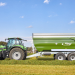 Fliegl TMK 190 Fox