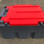 SEBCO SBD 200 Fuel Tank